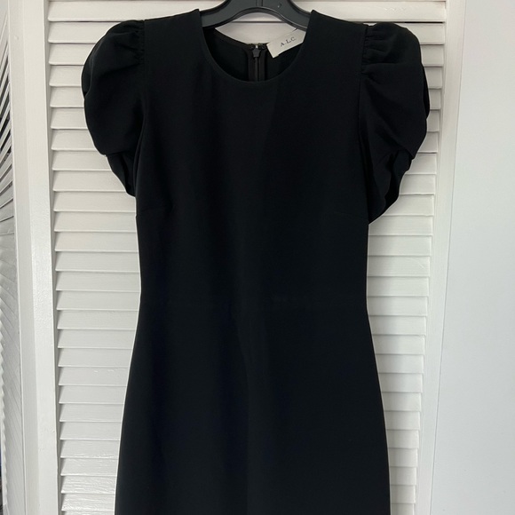 A.L.C dress size 0 - Picture 8 of 8